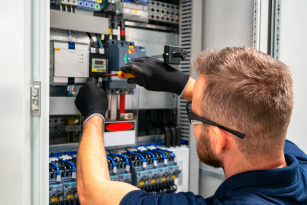 Best Electrical Outlet Repair  in Sheridan, WY