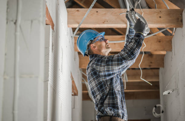 Best Electrical Troubleshooting Services  in Sheridan, WY