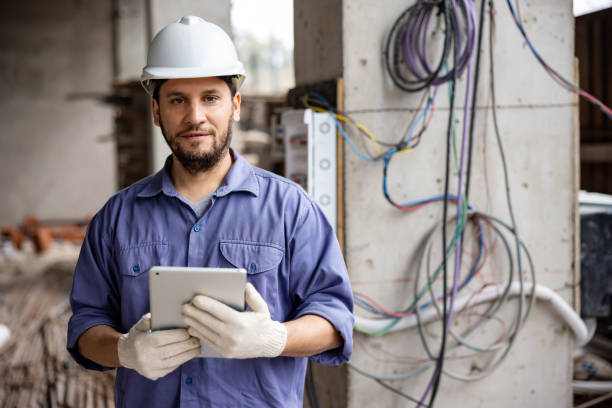 Best Affordable Electrical Installation  in Sheridan, WY