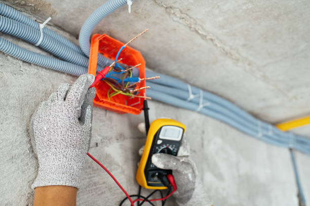 Electrical System Inspection in WY