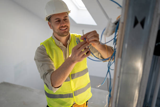 Best Emergency Electrician Near Me  in Sheridan, WY